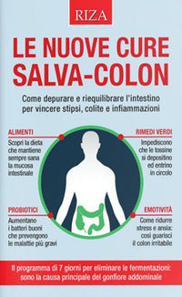 Nuove cure salva colon 