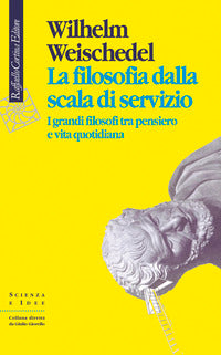 Filosofia dalla scala di servizio 