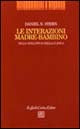 Interazioni madre bambino 