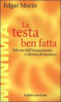 Testa ben fatta - riforma dell'insegnamento e 