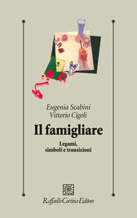 Famigliare - legami simboli stransizioni 