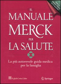 Manuale merck per la salute 