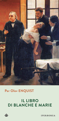 Libro di blanche e marie 
