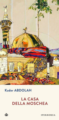 Casa della moschea - v.e. 