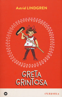 Greta grintosa 