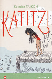 Katitzi 