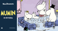 Mumin in riviera 