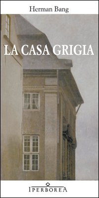 Casa grigia 