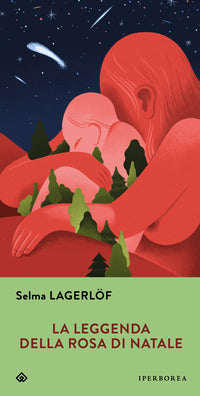 Leggenda della rosa di natale 