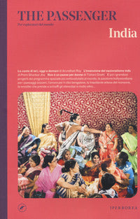 The passenger - india 