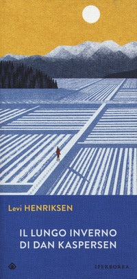 Lungo inverno di dan kaspersen 