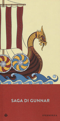 Saga di gunnar 