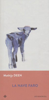 Nave faro 