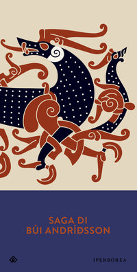 Saga di bui andridsson 