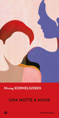 Notte a nuuk 