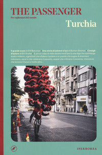 The passenger - turchia 
