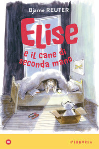 Elise e il cane di seconda mano 