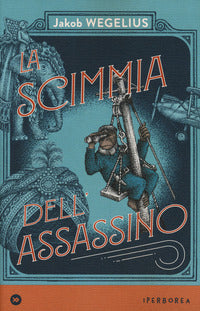 Scimmia dell'assassino 