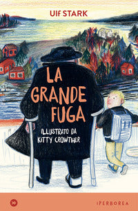 Grande fuga 
