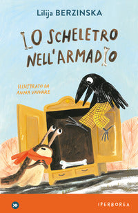 Scheletro nell'armadio 