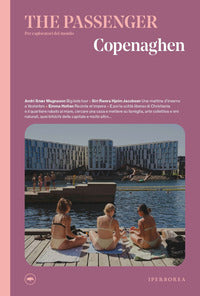 The passenger - copenaghen 
