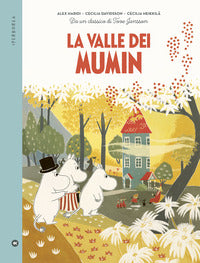 Valle dei mumin - da un classico di tove jansson 