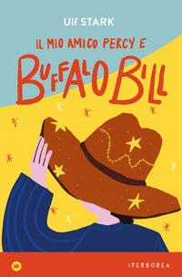 Mio amico percy e buffalo bill 