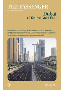 The passenger - dubai ed emirati arabi uniti 