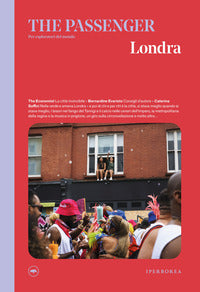 The passenger - londra 