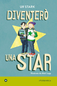 Diventero' una star 