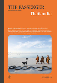 The passenger - thailandia. 