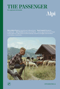 The passenger - alpi 