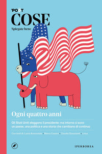 Cose spiegate bene - ogni quattro anni 