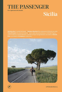 The passenger - sicilia 