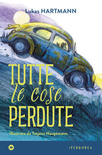 Tutte le cose perdute 