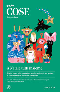 Cose spiegate bene - a natale tutti insieme 