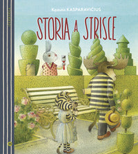 Storia a strisce 