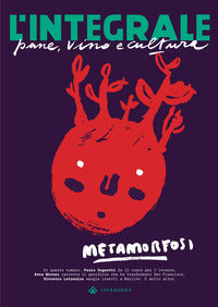 Integrale 7 - metamorfosi 