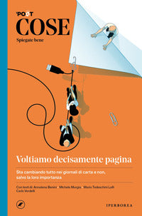 Cose spiegate bene - voltiamo decisamente pagina 