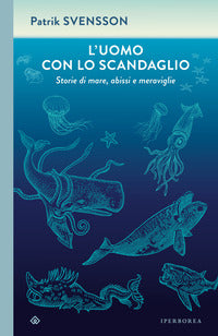 Uomo con lo scandaglio 