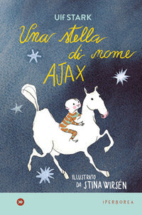 Stella di nome ajax 