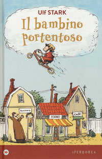 Bambino portentoso 