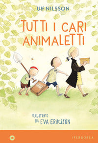 Tutti i cari animaletti 