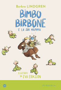 Bimbo birbone e la sua mamma 