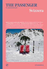 The passenger - svizzera 