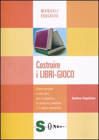 Costruire i libri-gioco 