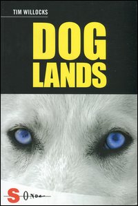 Dog lands 