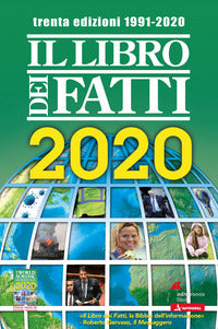Libro dei fatti 2020 