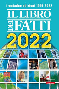 Libro dei fatti 2022 