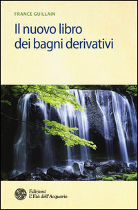 Nuovo libro dei bagni derivativi 